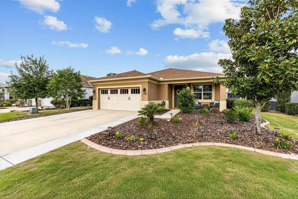 $344,900 | 8566 South W 79th Avenue, Ocala, FL 34476