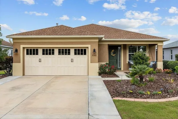 $344,900 | 8566 South W 79th Avenue, Ocala, FL 34476