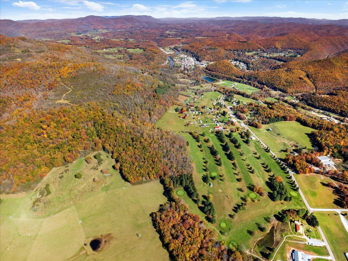 143 Beard Heights Addition Road Buckeye, WV 24924 - Photo 45 of 47 Gallery Image 45