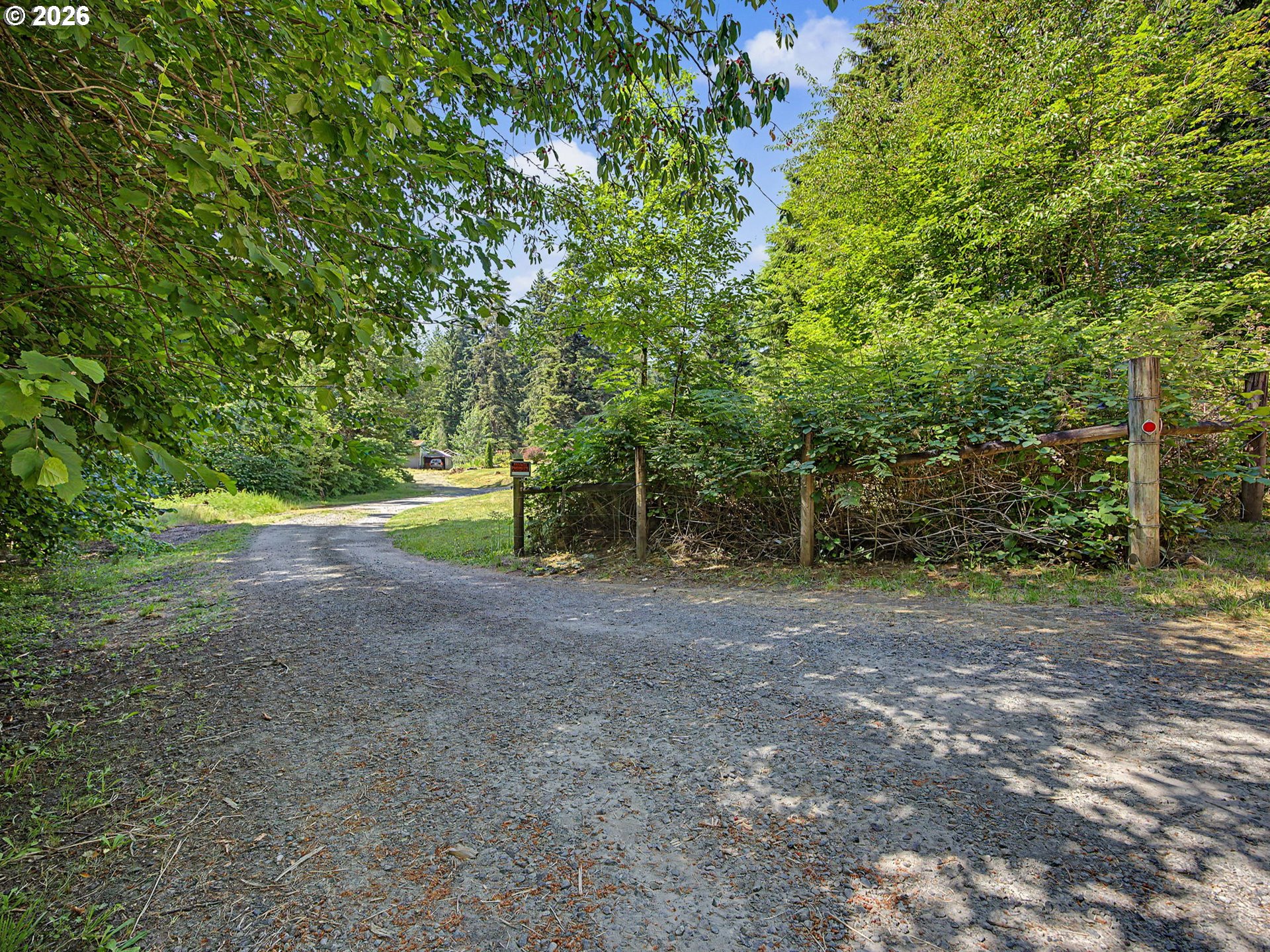 24252 South Upper Highland Road Colton, OR 97017 - Photo 22 of 35