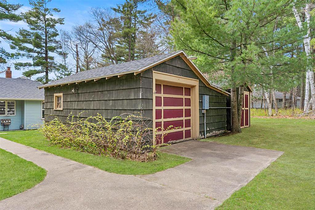25395 East Clark Lake Road Nisswa, MN 56468 - Photo 25 of 42