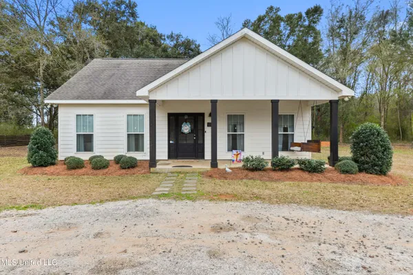 $229,000 | 116 H M Blair Lane, Lucedale, MS 39452