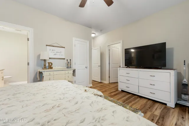 $229,000 | 116 H M Blair Lane, Lucedale, MS 39452