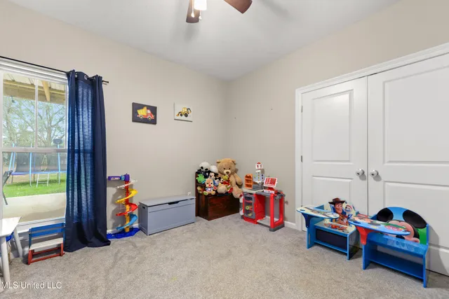 $229,000 | 116 H M Blair Lane, Lucedale, MS 39452