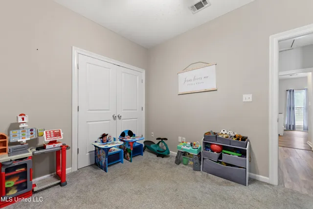 $229,000 | 116 H M Blair Lane, Lucedale, MS 39452