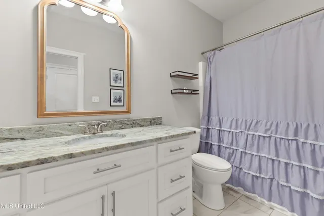 $229,000 | 116 H M Blair Lane, Lucedale, MS 39452