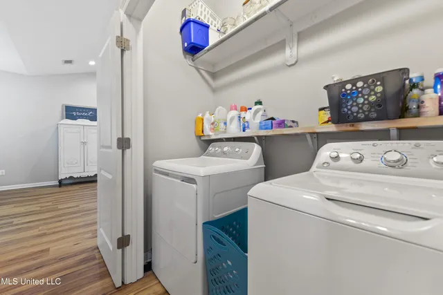 $229,000 | 116 H M Blair Lane, Lucedale, MS 39452