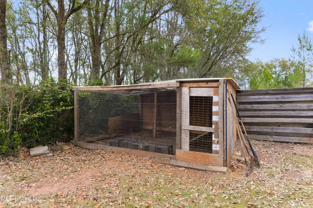 $229,000 | 116 H M Blair Lane, Lucedale, MS 39452