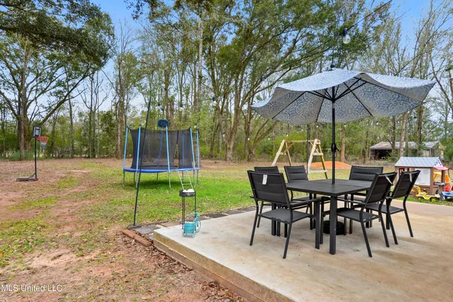 $229,000 | 116 H M Blair Lane, Lucedale, MS 39452