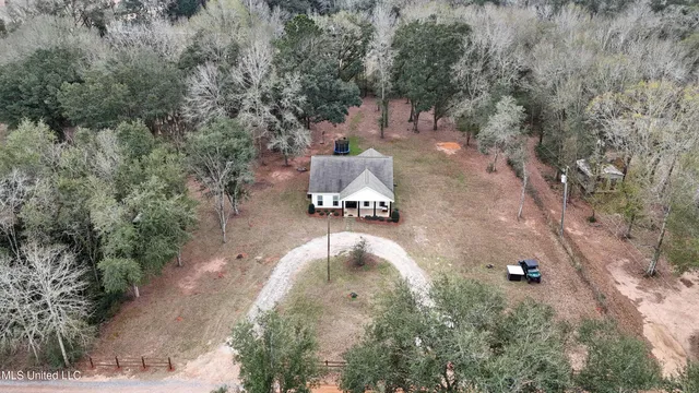 $229,000 | 116 H M Blair Lane, Lucedale, MS 39452