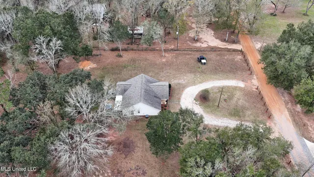 $229,000 | 116 H M Blair Lane, Lucedale, MS 39452