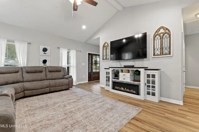 $229,000 | 116 H M Blair Lane, Lucedale, MS 39452