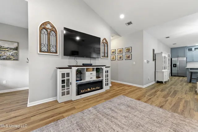 $229,000 | 116 H M Blair Lane, Lucedale, MS 39452