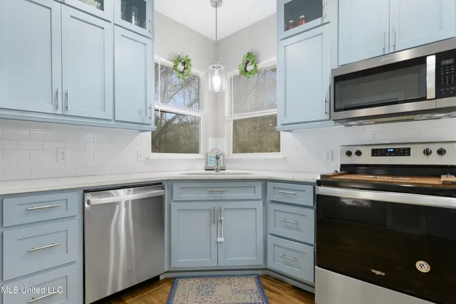 $229,000 | 116 H M Blair Lane, Lucedale, MS 39452