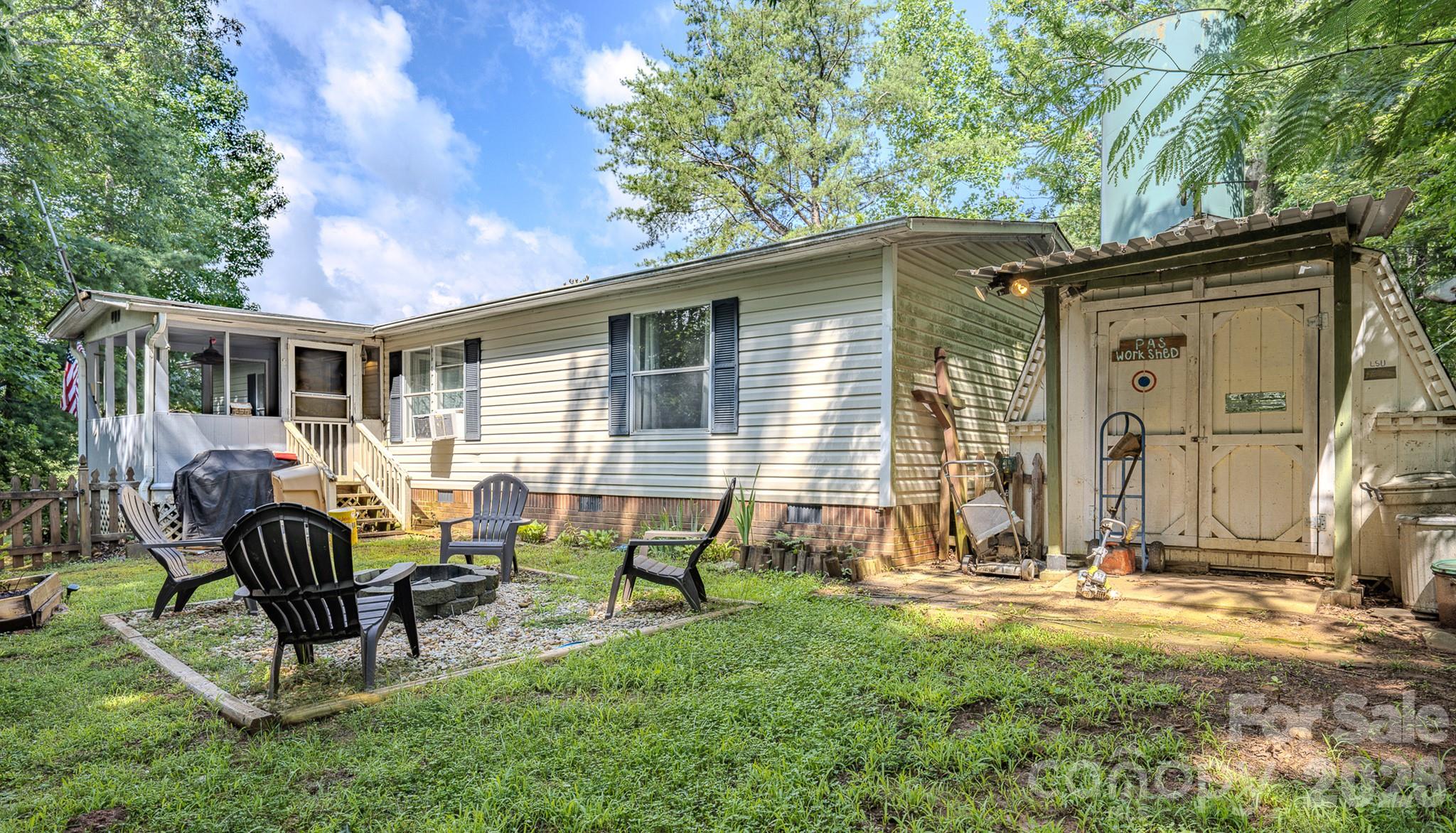 97 Misty Ridge Lane Leicester, NC 28748 - Photo 36 of 48 Gallery Image 36