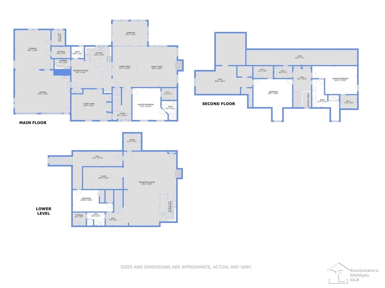 744 East Hurd Road Monroe, MI 48162 - Photo 59 of 68 50033470-58.JPG