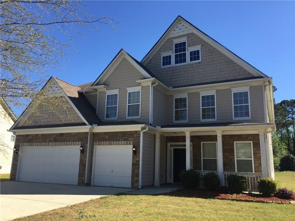 6109 Windy Ridge Trail Lithonia, GA 30058 - Photo 1 of 1 Gallery Image 1