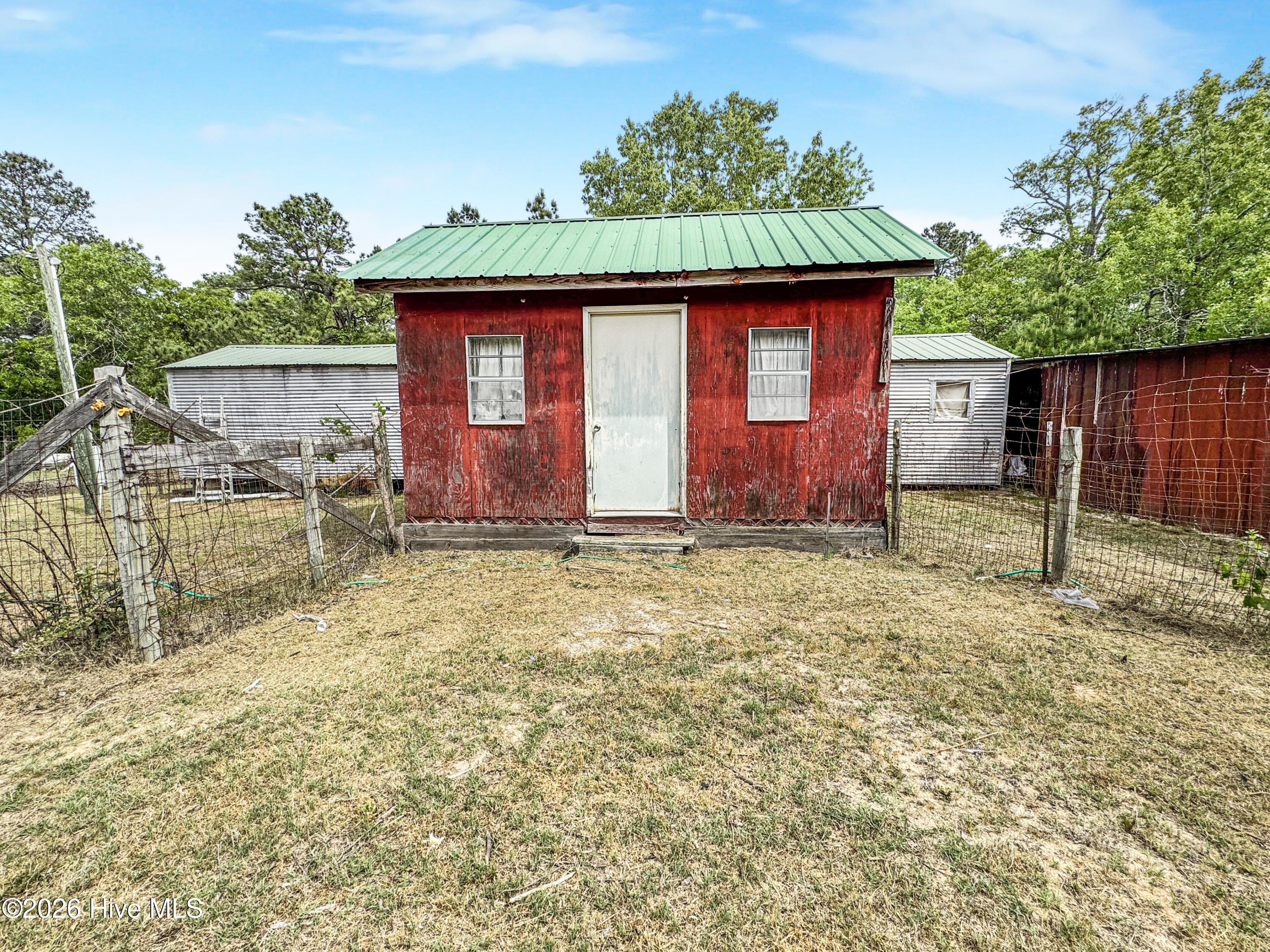 5315 Hobbs Road Gibson, GA 30810 - Photo 17 of 20 IMG_7719