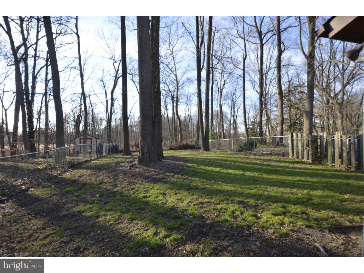 3 Christopher Road Voorhees, NJ 08043 - Photo 13 of 13 Exterior Back