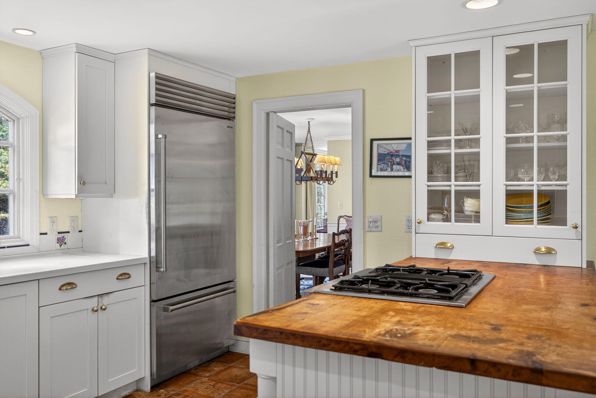 23 Antioch Road Falmouth, MA 02540 - Photo 13 of 69 Kitchen
