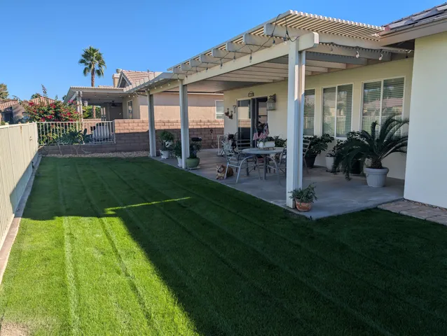 $580,000 | 82620 Grant Drive, Indio, CA 92201