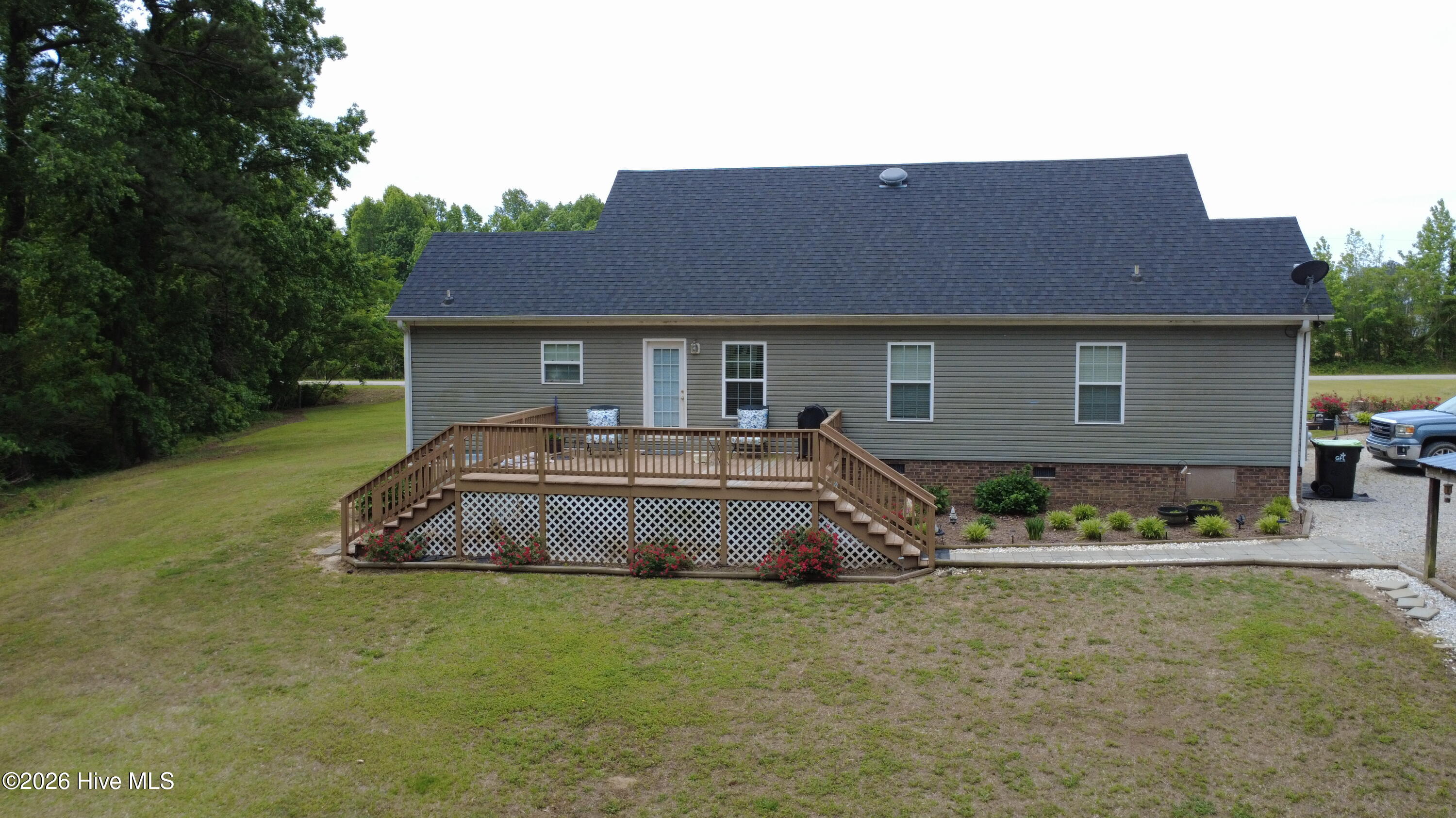 2088 Meadows Road Williamston, NC 27892 - Photo 52 of 55 DJI_0096