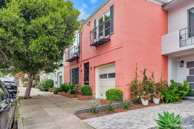 $1,295,000 | 1883-1885 16th Avenue, San Francisco, CA 94122