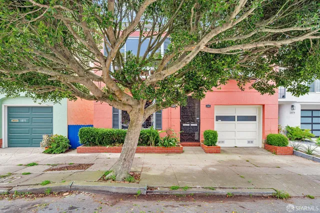 $1,295,000 | 1883-1885 16th Avenue, San Francisco, CA 94122