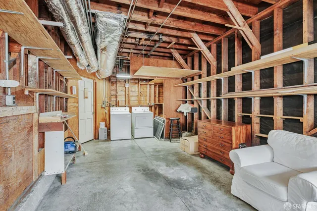 $1,295,000 | 1883-1885 16th Avenue, San Francisco, CA 94122