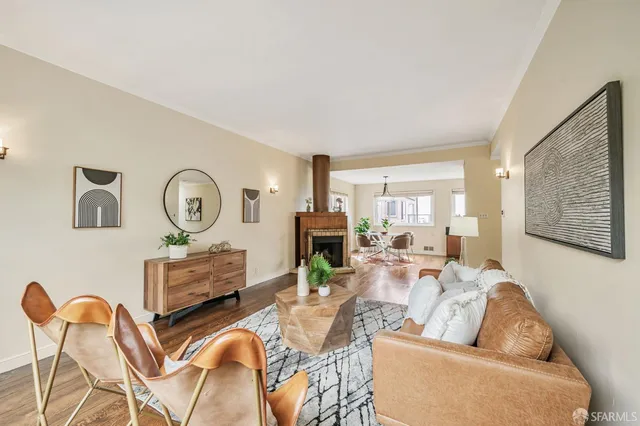 $1,295,000 | 1883-1885 16th Avenue, San Francisco, CA 94122