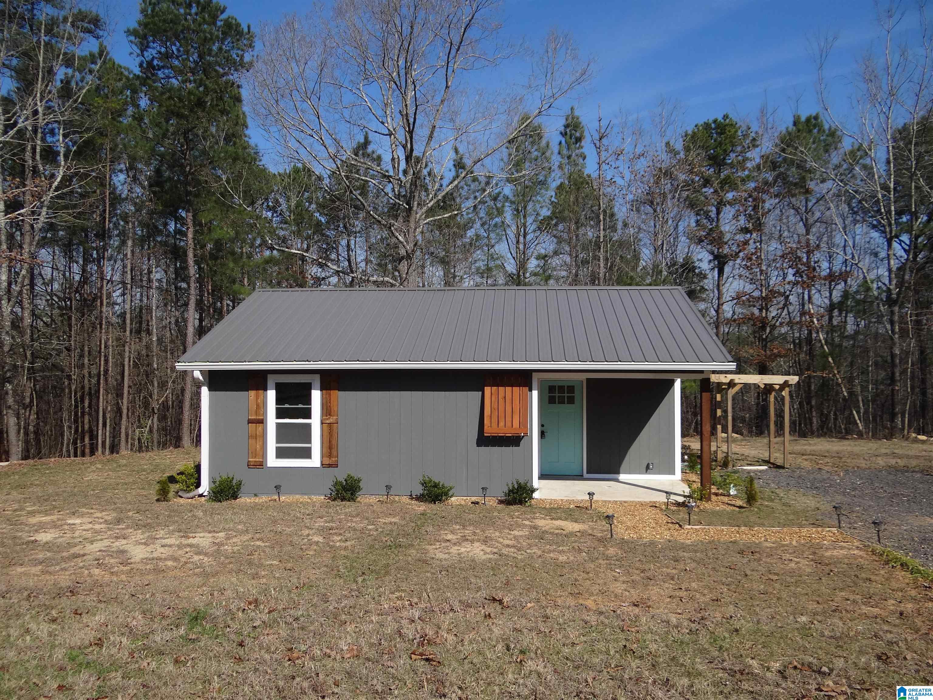 402 Mountain Springs Road Ashville, AL 35953 - Photo 1 of 17