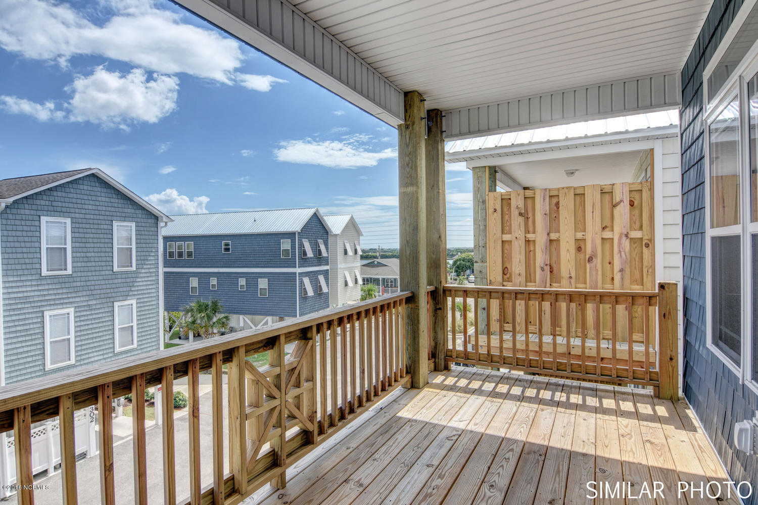 201 Shell Road, Unit D Surf City, NC 28445 - Photo 14 of 24 309 Vista Court Surf City NC-large-014-1