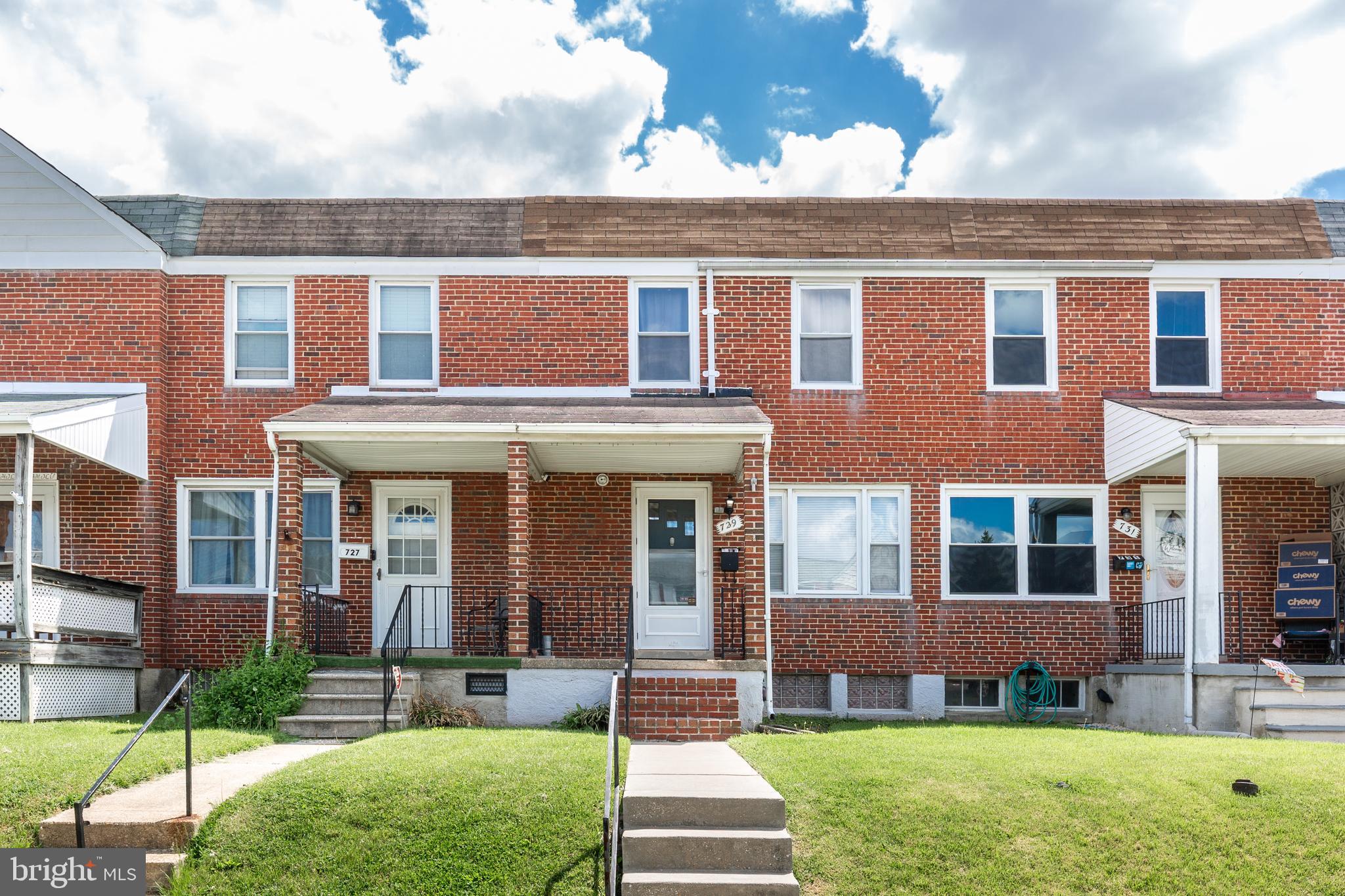729 Aldworth Road Dundalk, MD 21222 - Photo 1 of 39 Welcome to 729 Aldworth Rd