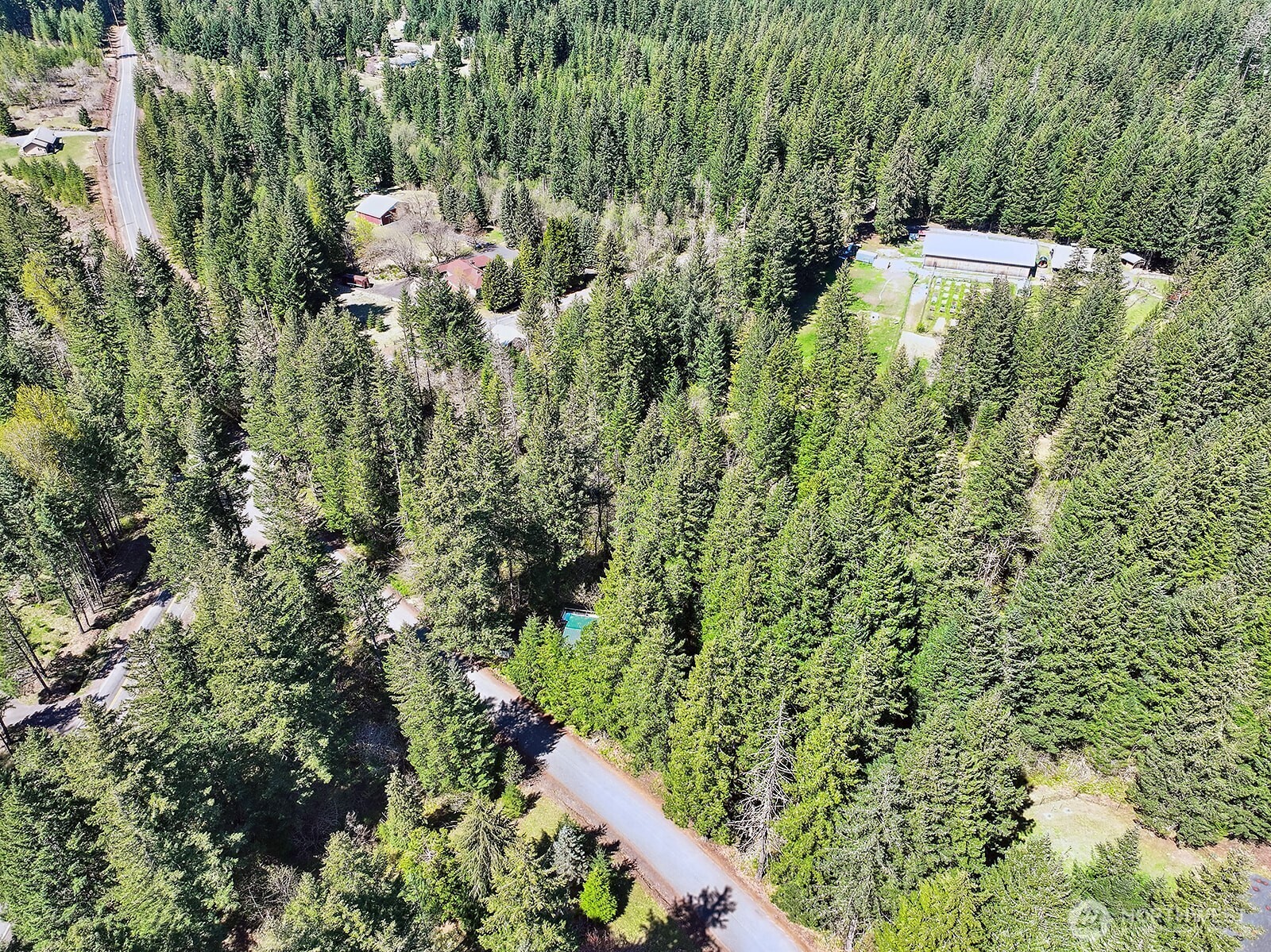 52 Foster Road Carson, WA 98610 - Photo 12 of 13 Gallery Image 12