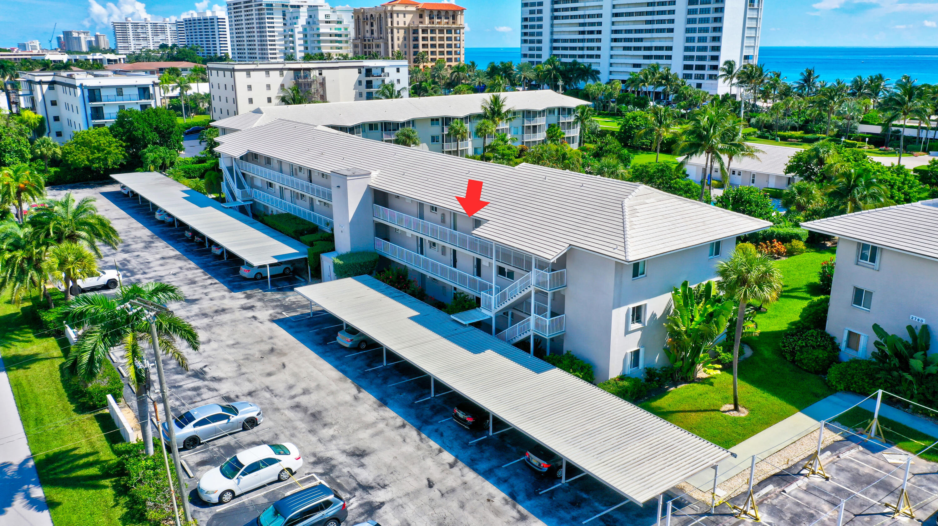 2730 Banyan Road, Unit 26 Boca Raton, FL 33432 - Photo 22 of 23 21_dji_0368_69_70_71_72