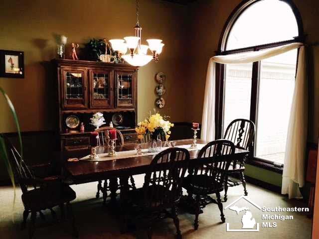 1204 East Labo Road Carleton, MI 48117 - Photo 9 of 25