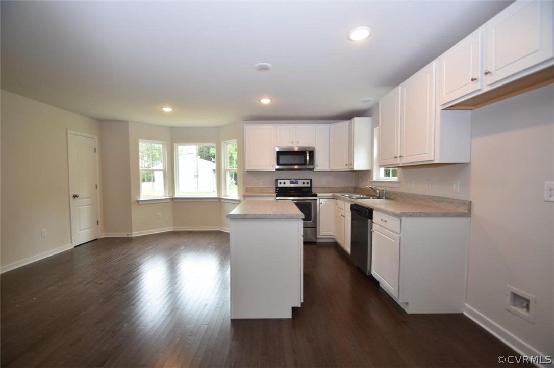 3686 Kingsfield Road Quinton, VA 23141 - Photo 5 of 20 Gallery Image 5