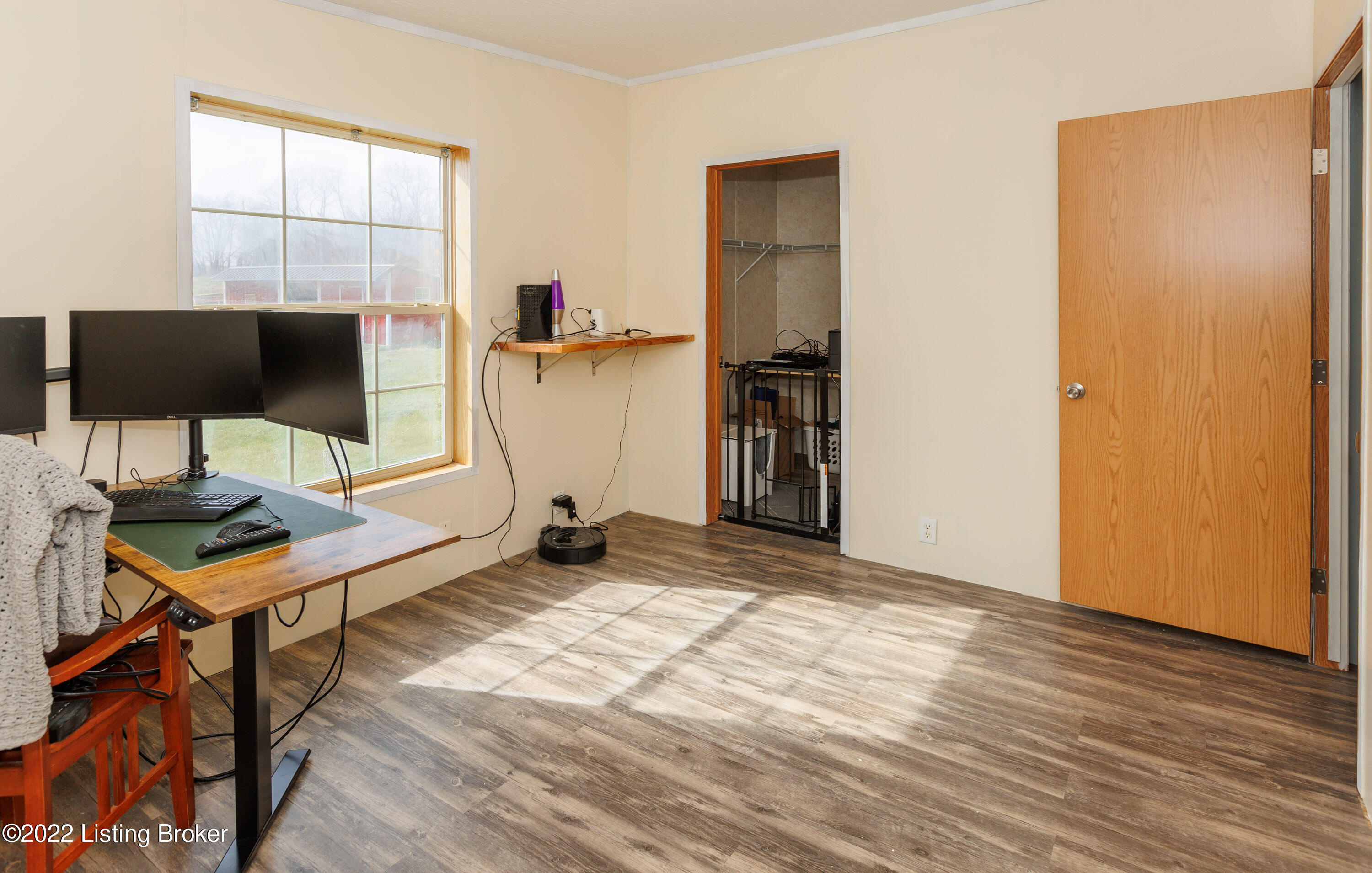 4374 Waddy Road Waddy, KY 40076 - Photo 15 of 22 Bedroom 3