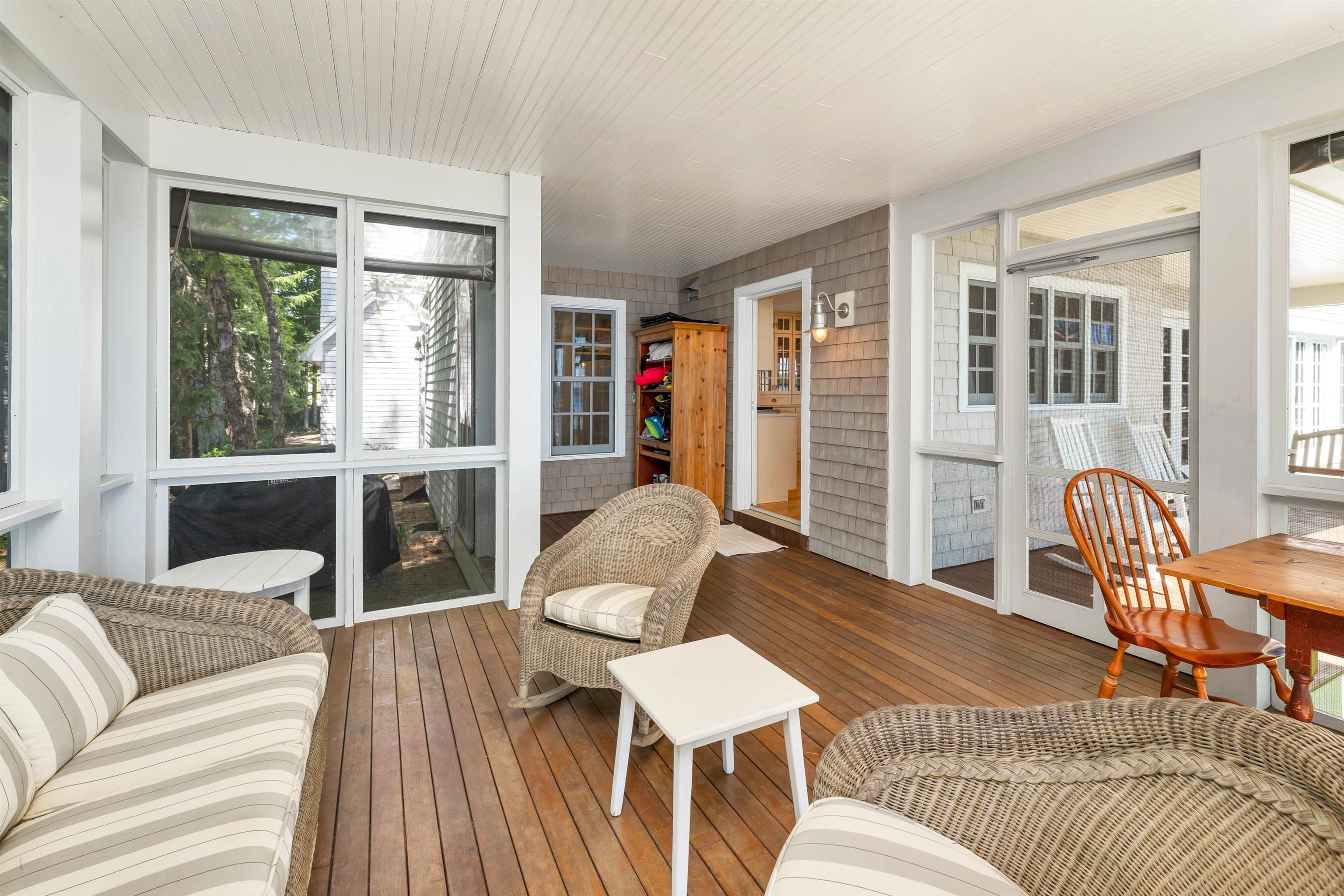 140 Holden Shore Road Wolfeboro, NH 03894 - Photo 20 of 58