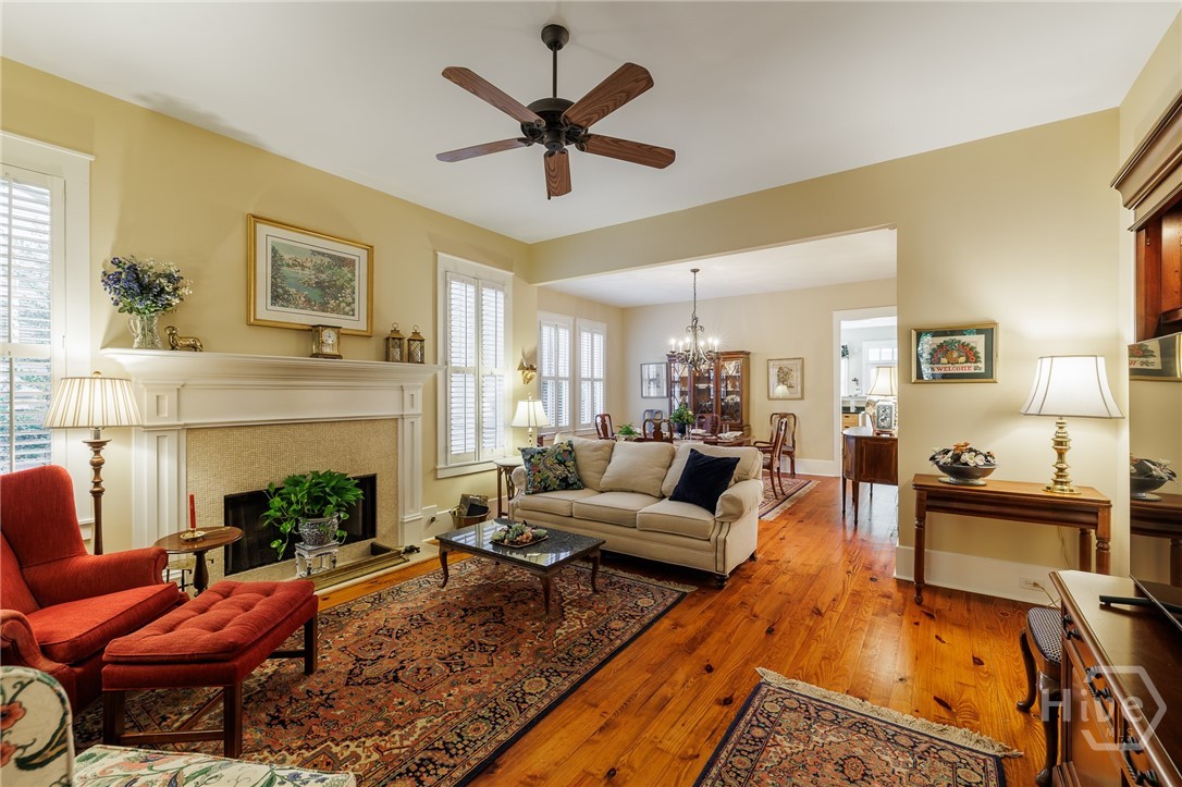 3 Oak Grove Road Athens, GA 30607 - Photo 7 of 42