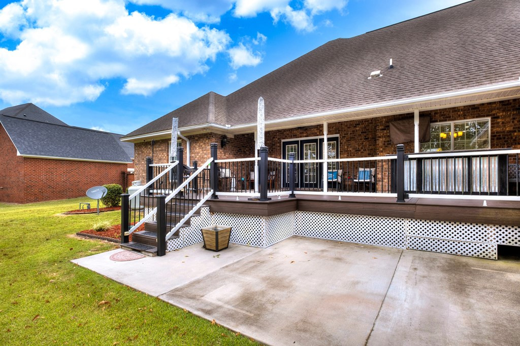 3135 Springdale Way Sumter, SC 29150 - Photo 8 of 53 Gallery Image 8