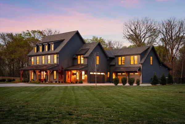 $4,195,000 | 6904 Farm Path Lane, College Grove, TN 37046