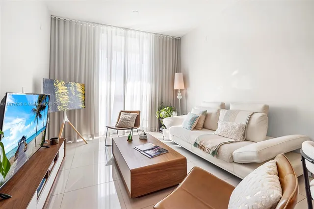 $3,600 | 7930 East Drive, Unit 1206, North Bay Village, FL 33141