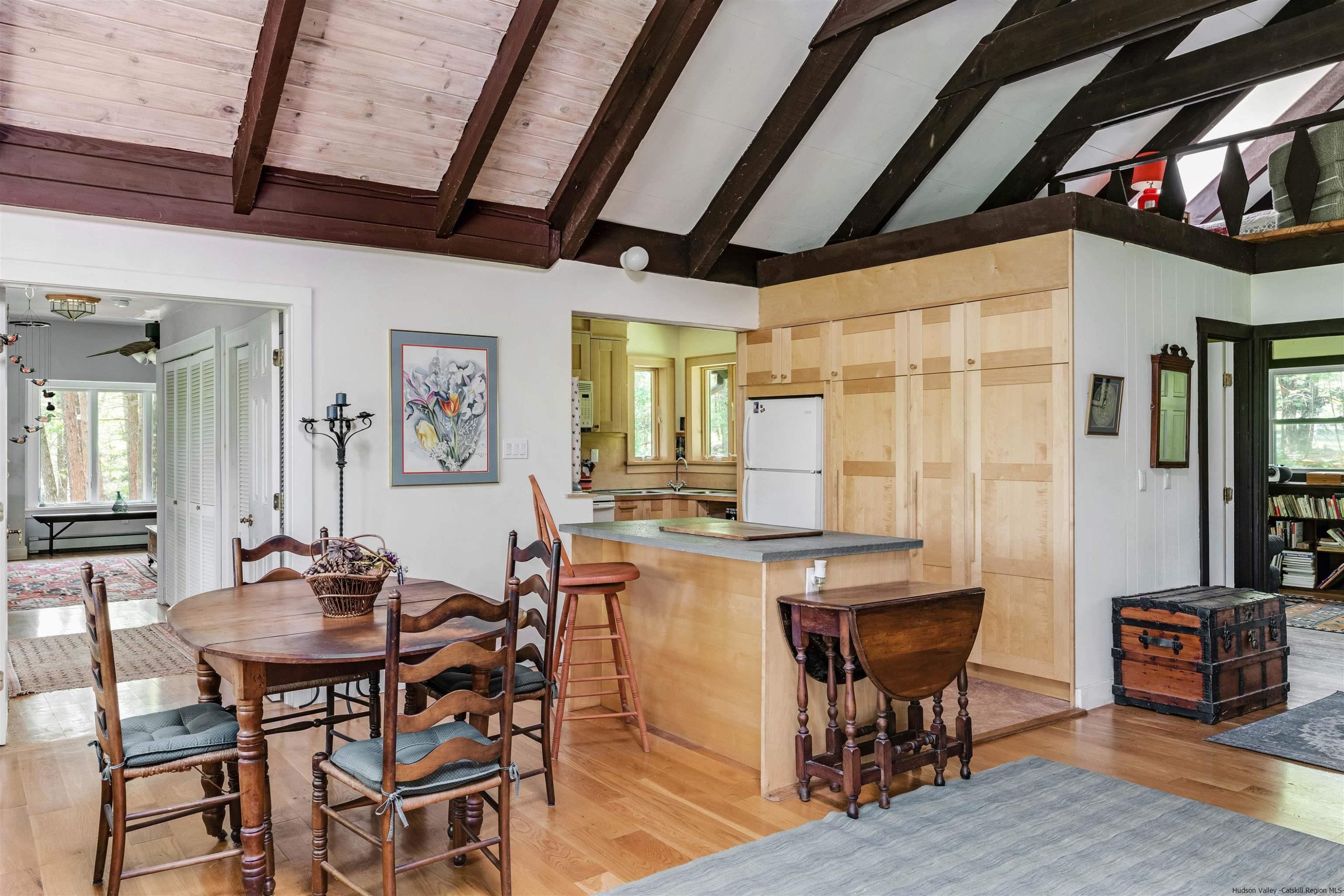 445 Stoll Road Saugerties, NY 12477 - Photo 8 of 26 Photo 8