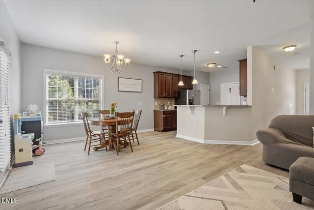 $389,000 | 231 Cypress Hill Lane, Holly Springs, NC 27540