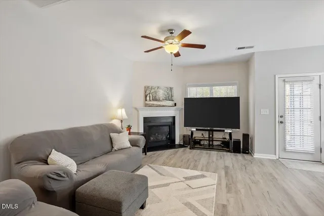 $389,000 | 231 Cypress Hill Lane, Holly Springs, NC 27540