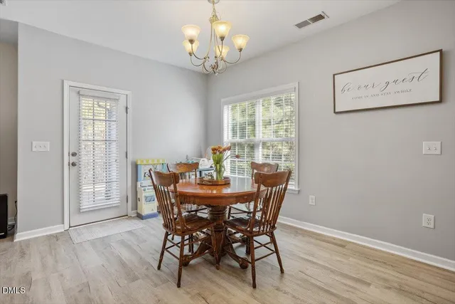 $389,000 | 231 Cypress Hill Lane, Holly Springs, NC 27540