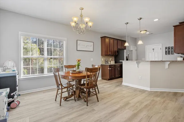 $389,000 | 231 Cypress Hill Lane, Holly Springs, NC 27540