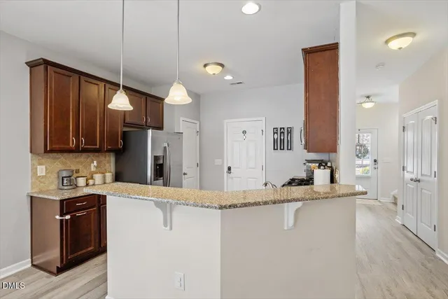 $389,000 | 231 Cypress Hill Lane, Holly Springs, NC 27540