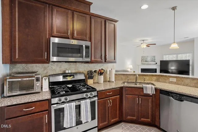 $389,000 | 231 Cypress Hill Lane, Holly Springs, NC 27540